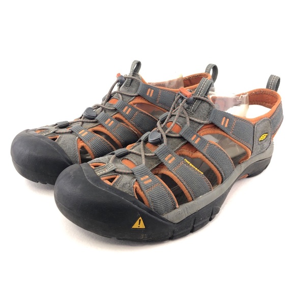 Keen Newport Waterproof Sport Hiking Sandals 13 main image 8